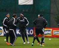 Beşiktaş’ta Kasımpaşa startı!