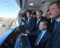 Başbakan müjdeyi verdi