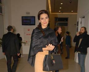 Twitter'dan geyik neşesi