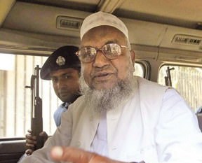 Molla'nın idamında kritik gelişme