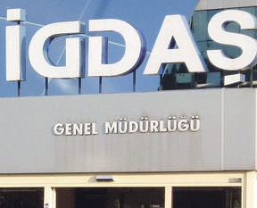 İGDAŞ'tan Galatasaray açıklaması