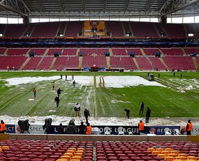 UEFA son kararı verdi