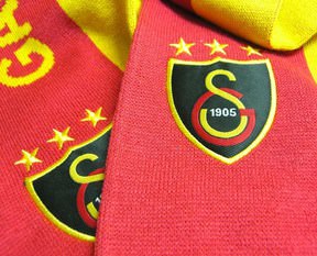 G.Saray borsada da uçtu!