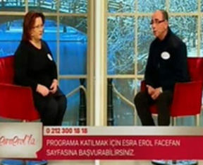 Damat adayından şok sözler