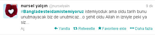 İdam kararına Twitter'da sert tepki-16
