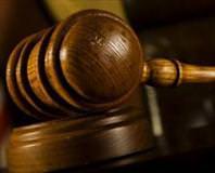 Barona 24 yıl zehir cezası