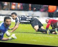 4,5 milyon Euro’luk gol