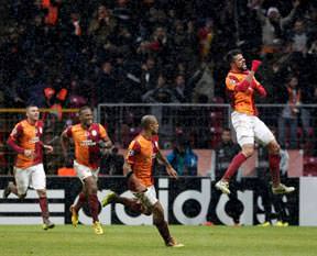 Hepinize helal olsun