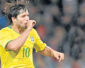 Evet Fener beni istiyor