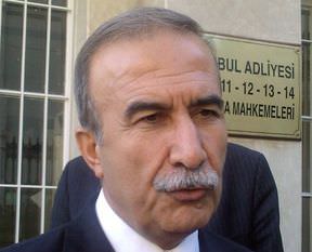 Hanefi Avcı'ya tahliye