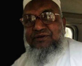 Abdülkadir Molla idam edildi