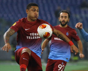 Avrupa'yı 'Fırtına' çarptı