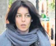 Makyajsız foto paniği