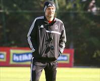 Genel affa Bilic karşı çıktı!