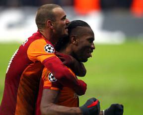 Aman G.Saray çıkmasın