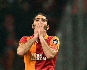 Hamit'ten müjdeli haber
