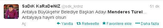 Türel'e büyük destek-8