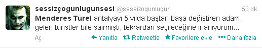 Türel'e büyük destek-7