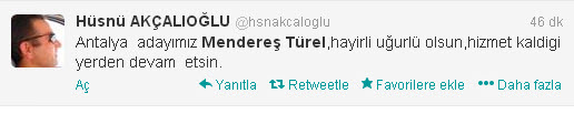 Türel'e büyük destek-10