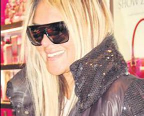 Yok böyle özgüven!