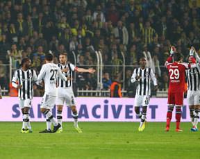 Kartal'dan transfer atağı Hedef Lescott