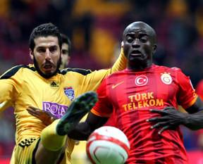 Dany’ye en ciddi teklif Antep’ten