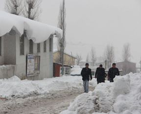 Meteoroloji'den 14 ile uyarı