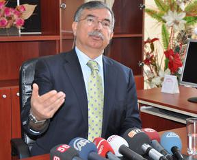 Kendi silahımızı üretir hale geldik