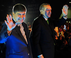 Başbakan'dan önemli açıklamalar!