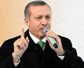Hürriyet'ten bir skandal daha!
