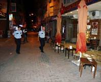 Özleyince yakalandı