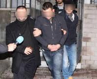 İstanbul’da fuhuş cinayeti