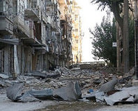 Yine çocukları katlettiler