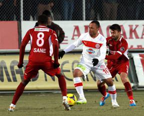 Gakkoş 10 hafta sonra güldü