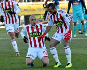 Yiğido geri döndü