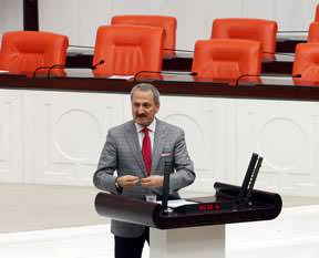 İhracatımız engellenemez