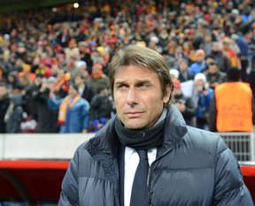 'Altın Tapir' ödülü Conte'nin oldu!