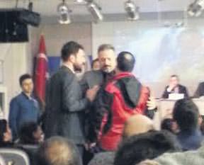 Şok eden şike baskını!