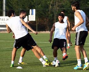 Kartal'da sarı tehlike