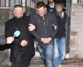 İstanbul'da fuhuş cinayeti