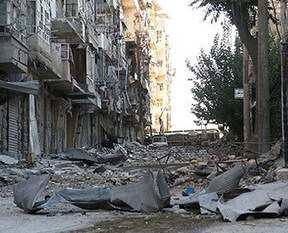 Yine çocukları katlettiler