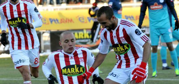 Yiğido geri döndü