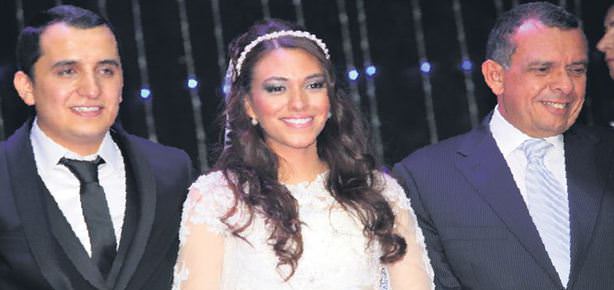 Honduras’lı gelin