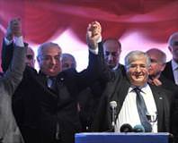 DSP’nin başkan adayı hukukçu