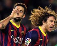 Charles Puyol yolun sonunda!