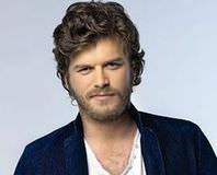 Ünlü oyuncu kaza geçirdi