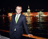 İDO Genel Müdürü görevinden ayrıldı