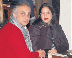 Kıpkırmızı Zehra