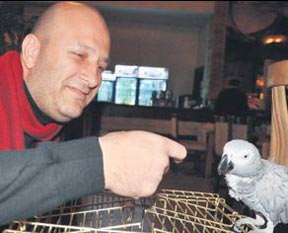Yolcudur Abbas