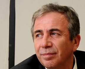 CHP'de 'Yavaş'tan kriz
